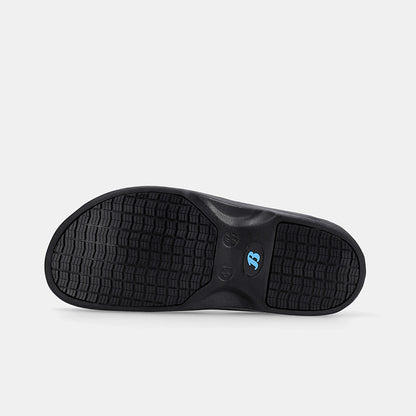 VERVE CLOG - BLACK