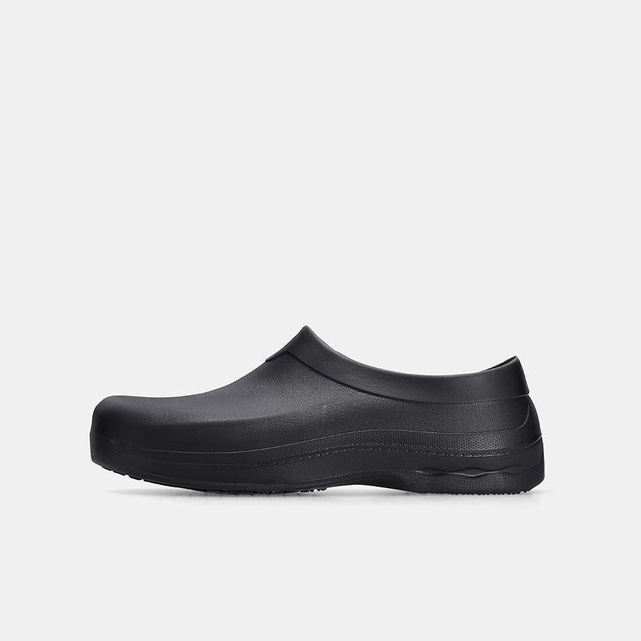 VERVE CLOG - BLACK