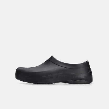 VERVE CLOG - BLACK