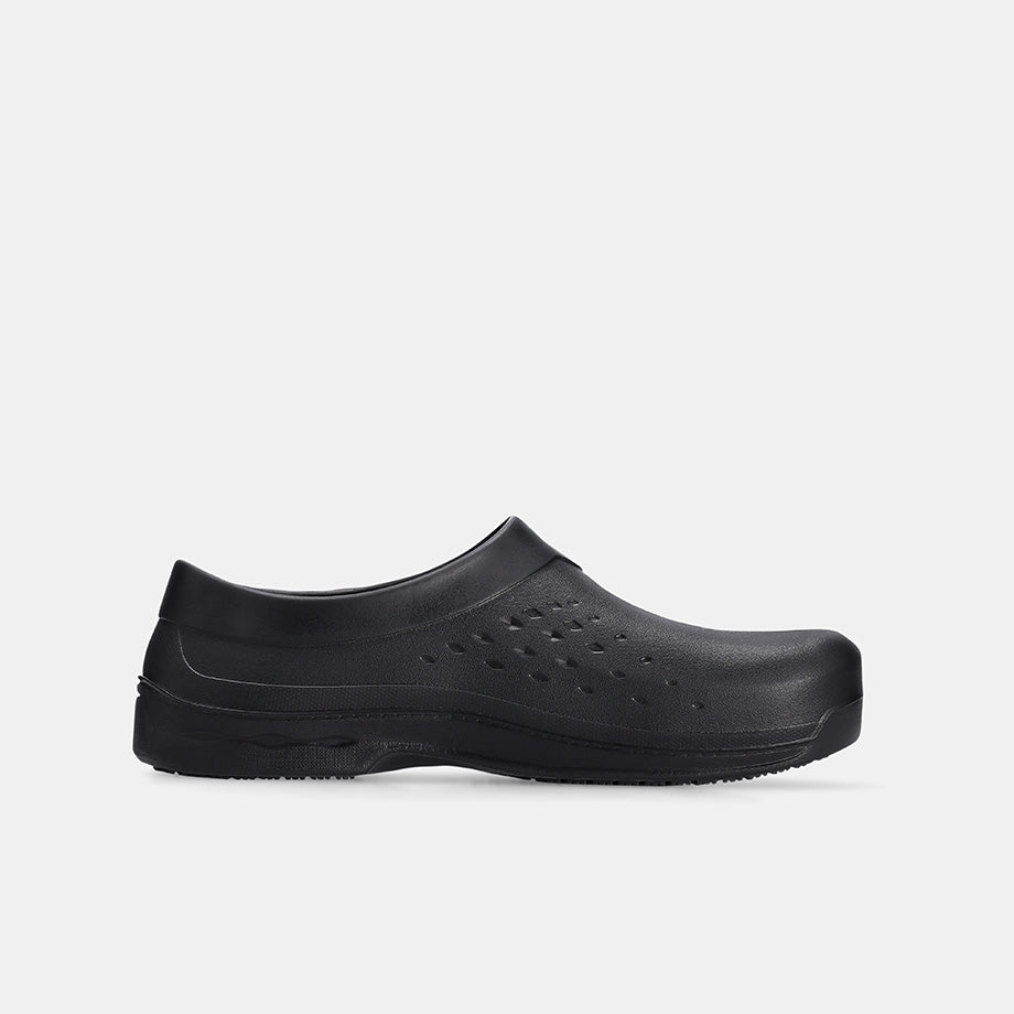 VERVE CLOG - BLACK